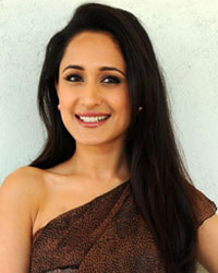 Pragya Jaiswal